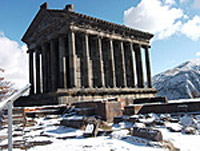  Туры в Армению 