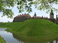  Туры в Беларусь на майские праздники 