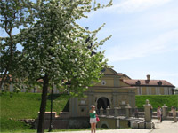  Туры в Беларусь на майские праздники 