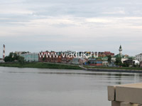Школьные туры в Казань