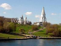 Туры для школьников в Москву