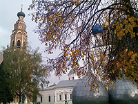  Туры на ноябрьские праздники