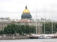  Школьные туры в Санкт-Петербург 