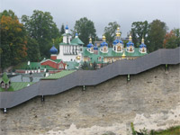 Туры в Псков на майские праздники