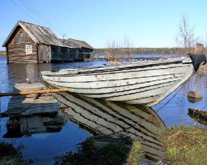 Туристический отдых в Карелии