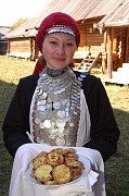 Туры в Удмуртию на ноябрьские праздники