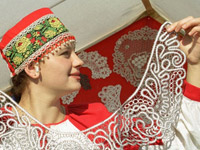 Рождественский тур на 3 дня 03–05.01.2026 Вологда – Куркино – Белозерск – Кириллов - Ферапонтово