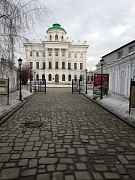 «Шелест страниц истории» с посещением Российской Государственной Библиотеки Четверг