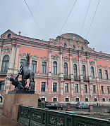 Тур на 7 дней Санкт-Петербург 08-14.06.2026 