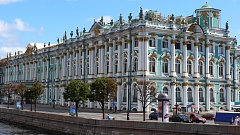  Тур на 5 дней в Санкт-Петербург 