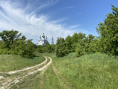 Тур на 5 дней  Пенза – Радищево – Нижнее Аблязово – Мокшан – Наровчат – Сканово – Белинский. Лето-Осень 2026