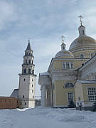 Тур в Вологду на 3 дня 01-03.05.2026 Белозерск-Вологда-Кириллов-Ферапонтово