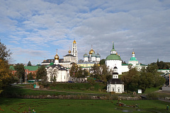 Школьные туры