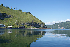  Тур на Байкал на 5 дней 12-16.06.2026