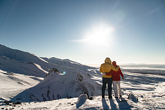 Тур на 6 дней на Камчатку 08-13.03.2026