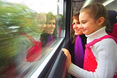 Тур на 3 дня Ярославль-Кострома на скоростном поезде