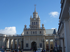 Тур на 4 дня Минск – Хатынь – Брест – Беловежская пуща 29.10-1.11