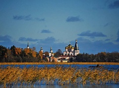  Тур на 2 дня в Новгород Великий - Валдай (сентябрь-декабрь)