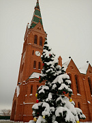 Тур на 3 дня Саратов - Маркс - Энгельс 02-04.11.2025