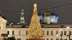 Тур на 3 дня Казань - Свияжск Новый год 2027
