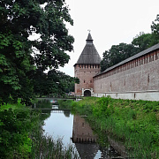 Тур на 2 дня Смоленск — Хмелита — Вязьма 2026