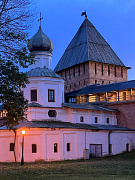 Тур на 2 дня в Великий Новгород 2026