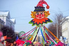 Тур на 1 день Масленица в Ростове Великом