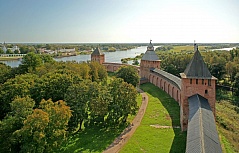 Тур на 2 дня в Великий Новгород
