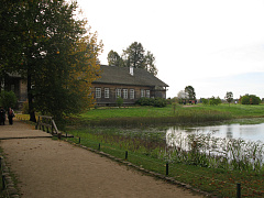 Тур на 3 дня Псков – Пушгоры – Талабские острова 1-3, 9-11.05.2026