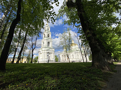 Тур на 3 дня Пенза – Лермонтово – Большое Болдино – Саранск. Лето-Осень 2026