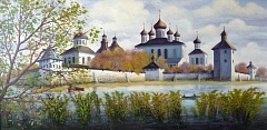 Туры в Вологду на июньские праздники