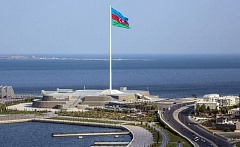 Тур на 6 дней в Азербайджан