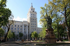 Тур на 3 дня 2021г. Воронеж-Павловск-Костомарово-Дивногорье-Рамонь