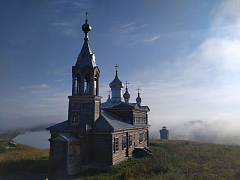 Тур на 2 дня Пермь - Усолье - Соликамск - Чердынь - Ныроб 21-22.02.2026