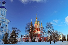 Туры в Тамбовскую область на Рождество
