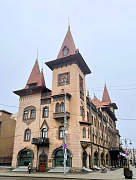 Тур в Саратов – Маркс – Энгельс – Хвалынск на 3 дня 02-04.01.2026