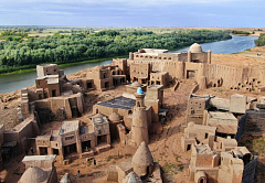 Тур на 6 дней Астрахань – Элиста – Сарай-Бату – Осетровая ферма — Долина лотосов — Баскунчак 2026