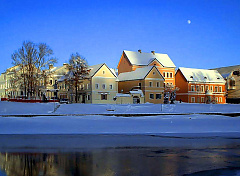 Тур на 3 дня  Минск – Гродно – Лида 2025-2026