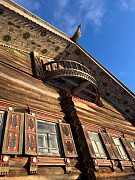 Тур на 3 дня Архангельск — Северодвинск — Малые Корелы 2026