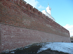 Тур на 3 дня Великий Новгород – Старая Русса 03-05.01, 05-07.01, 07-09.01.2027