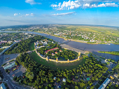 Тур на 2 дня в Великий Новгород Лето 2025