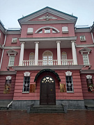 Вторник - экскурсия "Быль и новь боярского Пречистенья" с посещением музея российских сословий