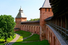 Туры в Новгород Великий