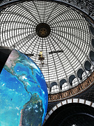  "Космические тропы  Москвы" - воскресенье