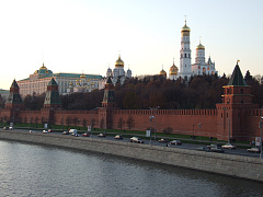 Москва – Калуга – Тула – Ясная Поляна – Москва 2026