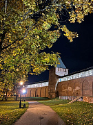 Тур на 3 дня Великий Новгород – Старая Русса – Валдай 01-03.05, 09-11.05.2026