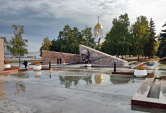 Туры в Самару на майские праздники