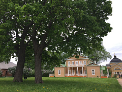 Тур на 2 дня Пенза - Сканово - Наровчат - Тарханы 13-14.06.2026