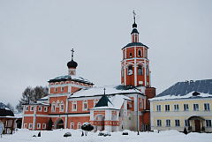 Тур в Смоленск на 2 дня 13-14.06.2026