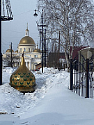 Тур на 3 дня Екатеринбург-Невьянск- Нижний Тагил 20-22.02.2026